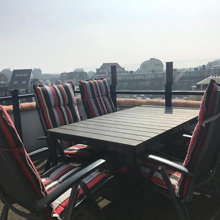 ベルゲン・アーン・ゼーPenthouse Belle Vueアパートメント エクステリア 写真