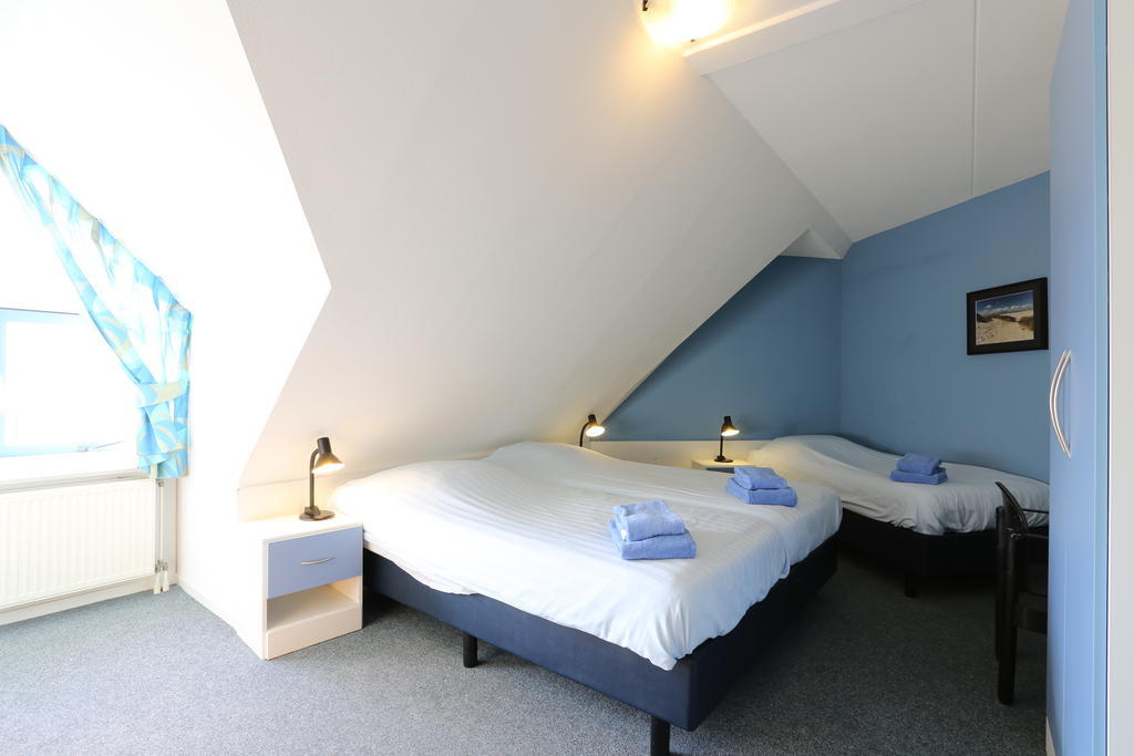 ベルゲン・アーン・ゼーPenthouse Belle Vueアパートメント 部屋 写真