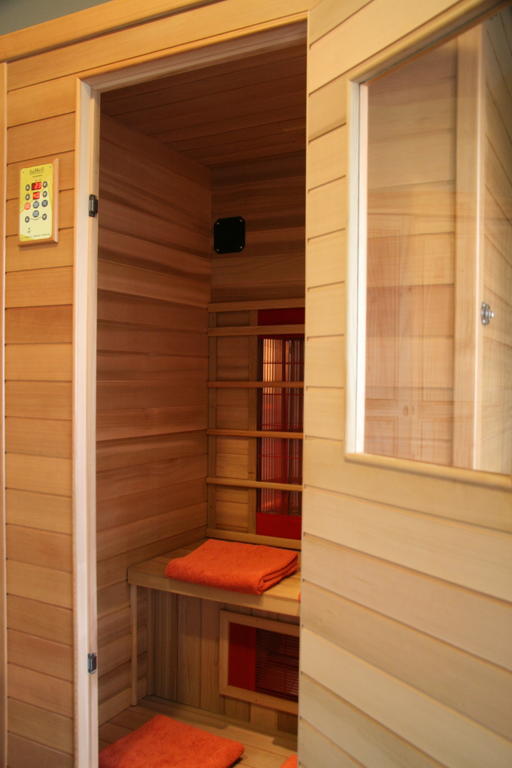 ベルゲン・アーン・ゼーPenthouse Belle Vueアパートメント 部屋 写真